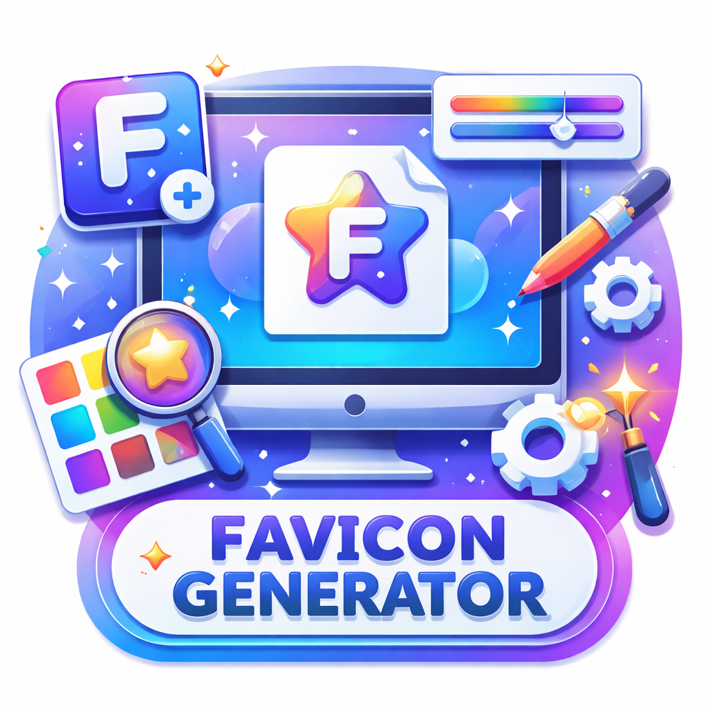 Favicon Generator